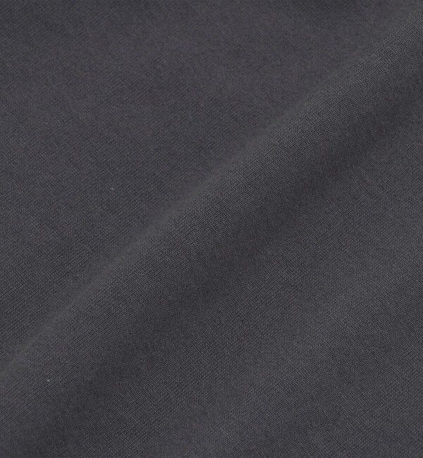 SHIPS「SHIPS: 抗菌・防臭 NANO-FINE(R) ハイゲージ Vネック Tシャツ (ロンT)」|Tシャツ・カットソー|