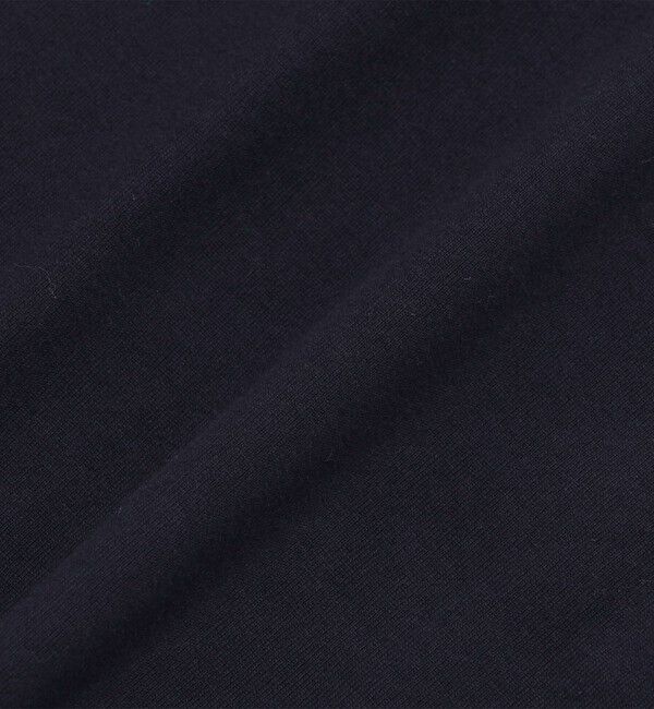 SHIPS「SHIPS: 抗菌・防臭 NANO-FINE(R) ハイゲージ Vネック Tシャツ (ロンT)」|Tシャツ・カットソー|