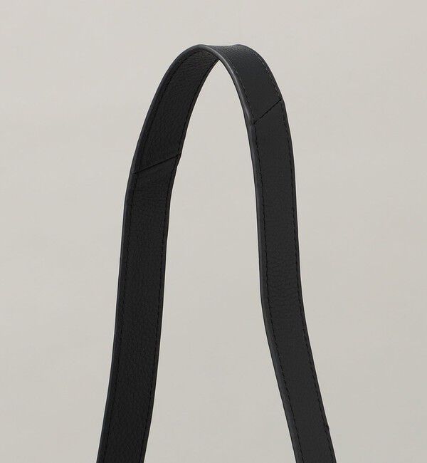 SHIPS「SHIPS: スマート レザー ショルダーバッグ」|ショルダー・メッセンジャー|