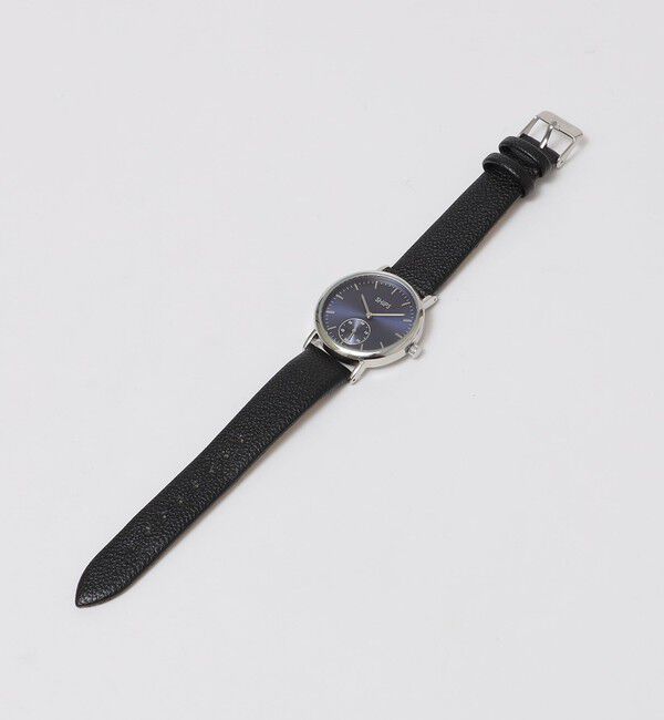 SHIPS「【WEB限定】SHIPS: ビジネス / ミリタリー 2WAY ベルト ウォッチ (腕時計)」|腕時計|