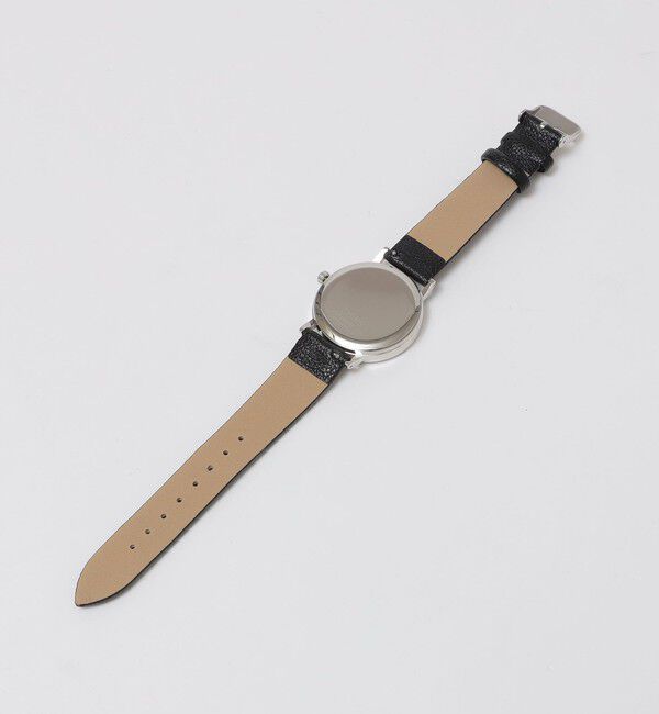 SHIPS「【WEB限定】SHIPS: ビジネス / ミリタリー 2WAY ベルト ウォッチ (腕時計)」|腕時計|