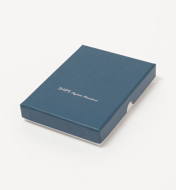 SHIPS「【WEB限定】SHIPS: ビジネス / ミリタリー 2WAY ベルト ウォッチ (腕時計)」|腕時計|