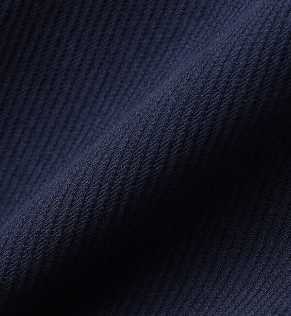 SHIPS KIDS「SHIPS KIDS:80～90cm / ツイル ジャージー パンツ」|その他|