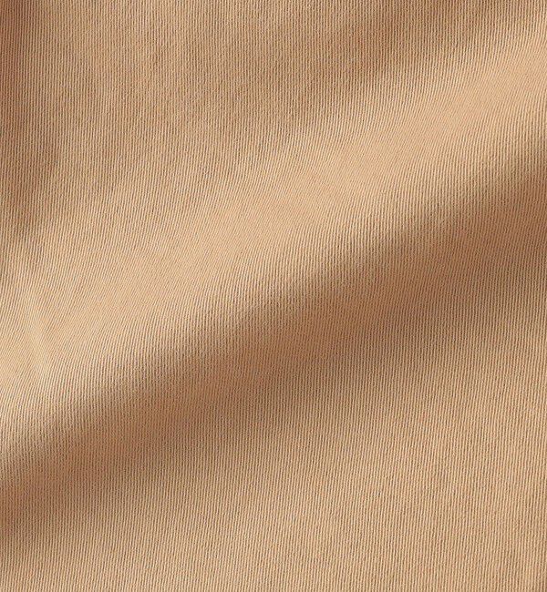 SHIPS KIDS「【SHIPS KIDS別注】Gramicci:100～150cm / トラぺーズ スカート」|台形|