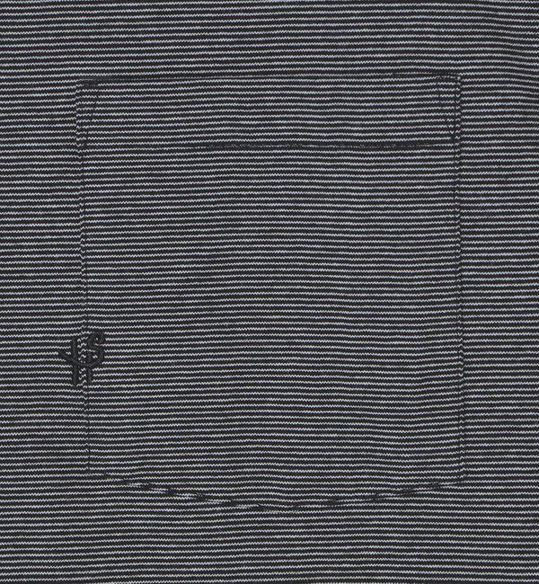 SHIPS「【WEB限定】SHIPS:〈汗染み防止加工〉ワンポイントロゴ ビッグシルエットヘビーウェイトTシャツ」|Tシャツ・カットソー|