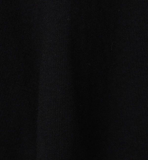 SHIPS「【WEB限定】SHIPS:〈汗染み防止加工〉ワンポイントロゴ ビッグシルエットヘビーウェイトTシャツ」|Tシャツ・カットソー|