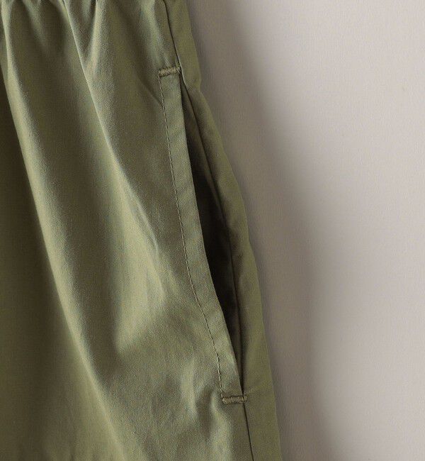 SHIPS KIDS「SHIPS KIDS:100～130cm / コットン ジャンパー スカート」|ジャンパースカート|