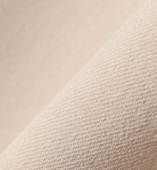 SHIPS for women「〈手洗い可能〉ガンクラブチェック 無地 ウーリッシュ スカート ◇」|スカート|