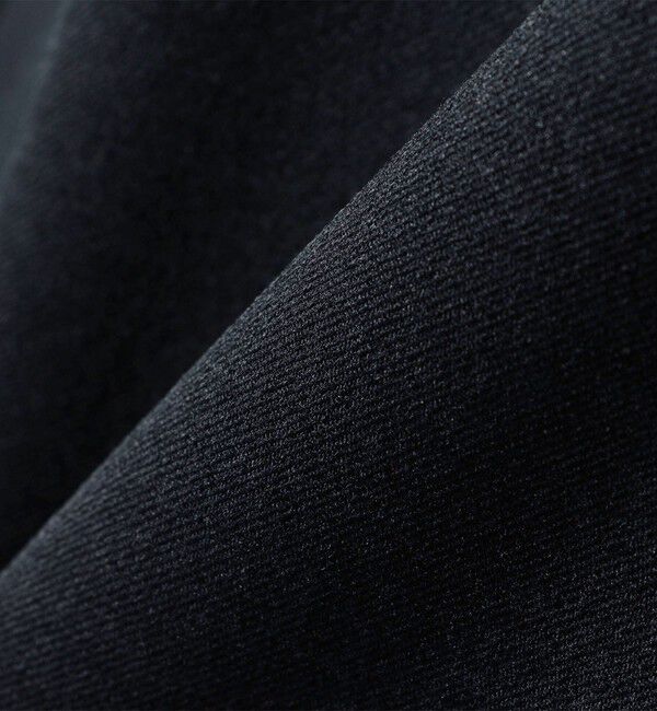 SHIPS for women「〈手洗い可能〉ガンクラブチェック 無地 ウーリッシュ スカート ◇」|スカート|