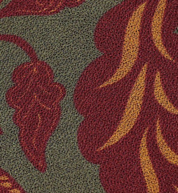 SHIPS「SHIPS: ラグジュアリー ボヘミアン プリント ネクタイ」|ネクタイ・蝶ネクタイ|