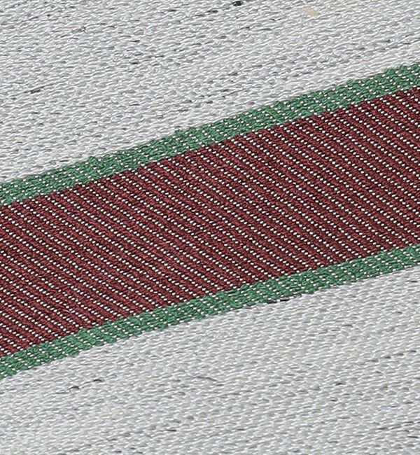 SHIPS「Stefanobigi: シルク リネン メランジ ストライプ ネクタイ」|ネクタイ・蝶ネクタイ|