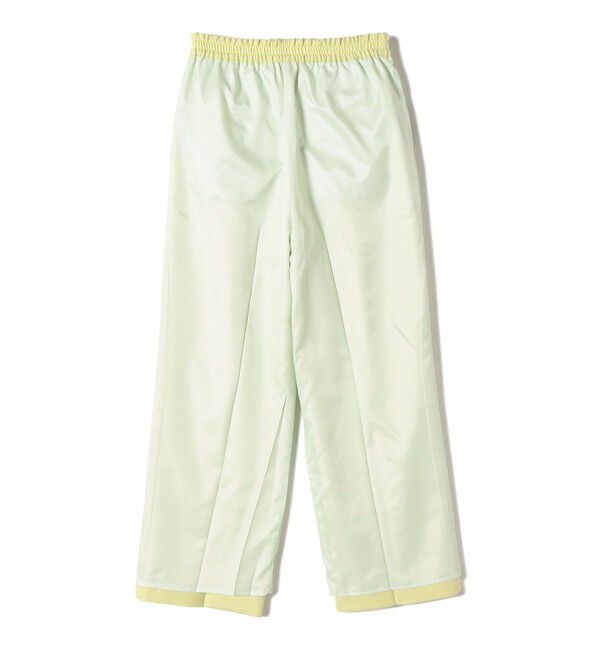 SHIPS for women「〈手洗い可能〉ワンタック ストレート パンツ ◇」|その他|