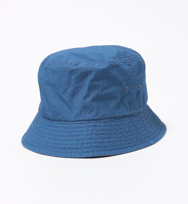 SHIPS「SUBLIME: ライト バケット ハット」|ハット|