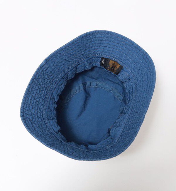 SHIPS「SUBLIME: ライト バケット ハット」|ハット|