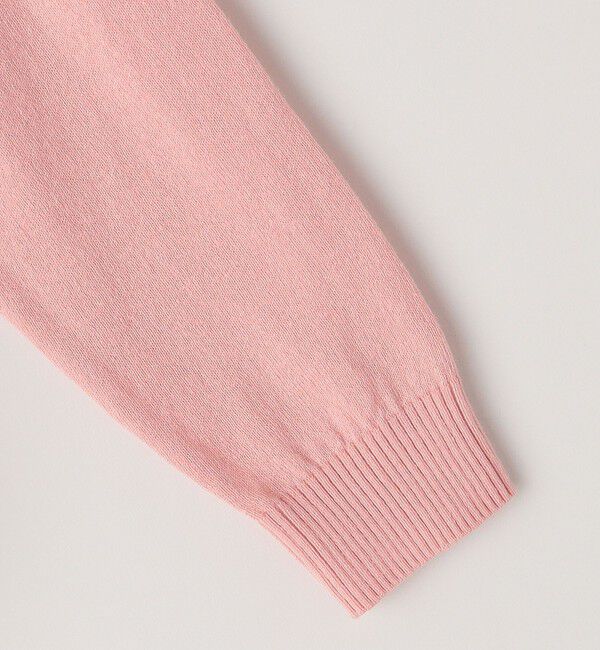 SHIPS KIDS「SHIPS KIDS:80～90cm / リバティ カーディガン」|カーディガン|