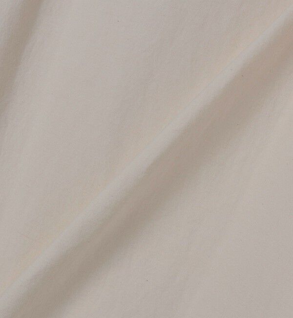 SHIPS「SHIPS: バンドカラー コットン ラミー シャツ アウター」|シャツ・ブラウス|