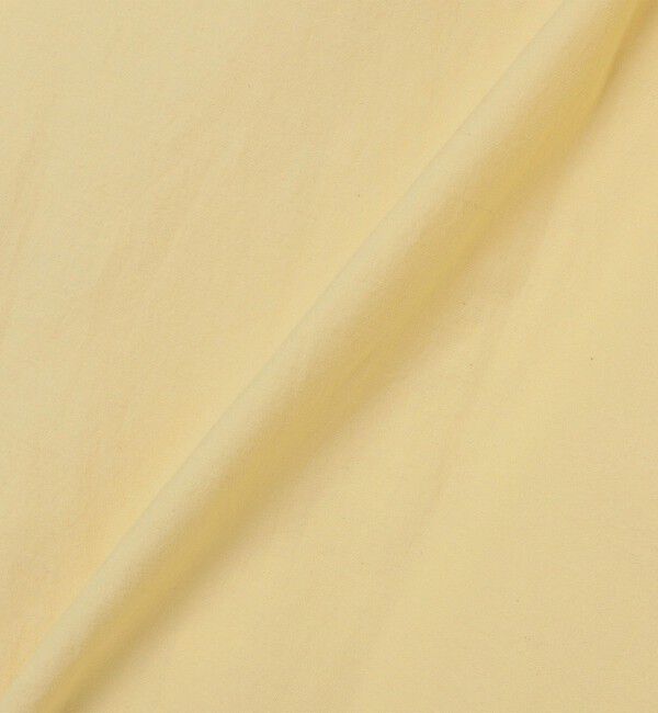 SHIPS「SHIPS: バンドカラー コットン ラミー シャツ アウター」|シャツ・ブラウス|