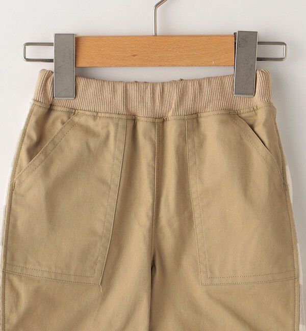 SHIPS KIDS「SHIPS KIDS:80～90cm / バック ボーダー ショーツ」|その他|