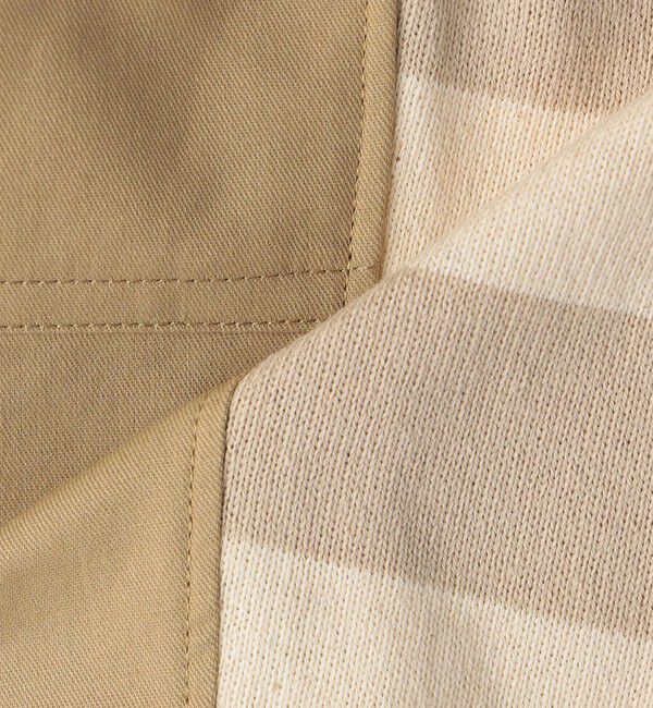 SHIPS KIDS「SHIPS KIDS:80～90cm / バック ボーダー ショーツ」|その他|