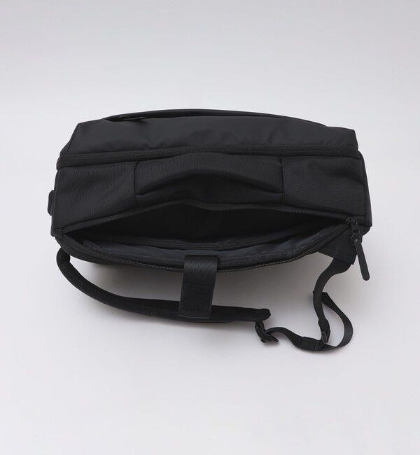 SHIPS「SHIPS: コンフォート AGS バックパック」|リュック|