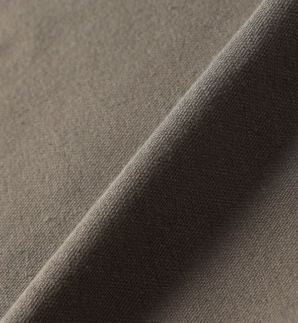 SHIPS any「【WEB限定】SHIPS any: 〈洗濯機可能〉リネン ミックス レギュラーカラー シャツ◇」|シャツ・ブラウス|