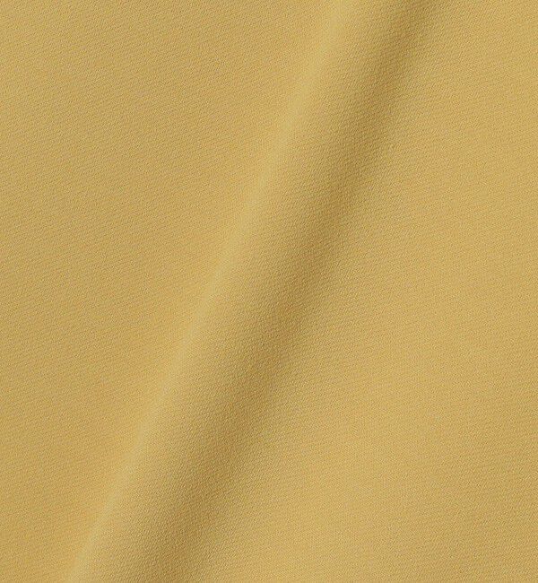 SHIPS「SHIPS:〈洗濯機可能・吸水速乾・UVカット〉AEROKNOT(R) クルーネック インレイ プルオーバー」|スウェット・ジャージ|