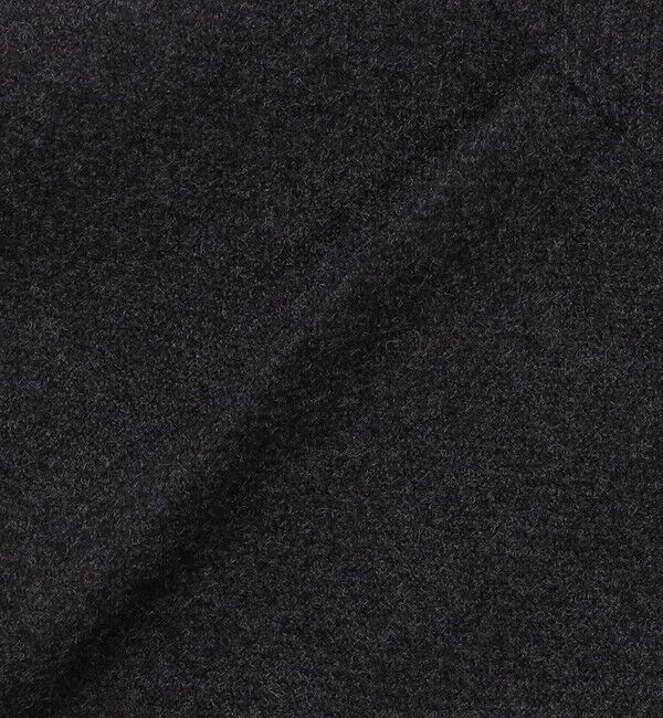 SHIPS「City Ambient Products: ライトメルトン オーバー CPOシャツ」|シャツ・ブラウス|