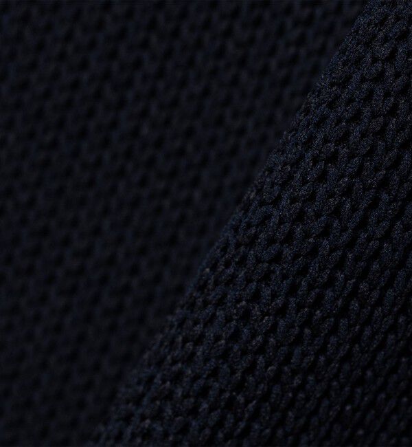 SHIPS「SHIPS:〈手洗い可能〉ドライバーズ ニット ジップ カーディガン」|カーディガン|