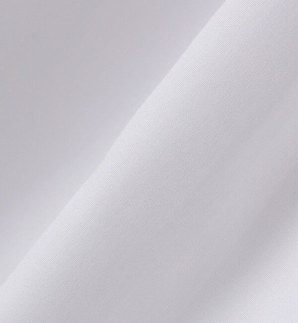 SHIPS KIDS「SHIPS KIDS:100～130cm / 無地 レギュラーカラー シャツ」|シャツ・ブラウス|