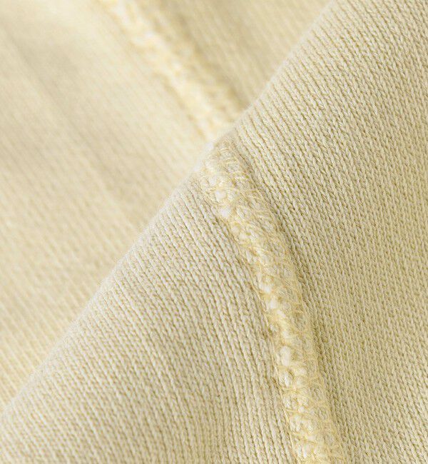 SHIPS「SHIPS: ハイツイスト フェード クルーネック ロングスリーブ スウェット」|スウェット・ジャージ|