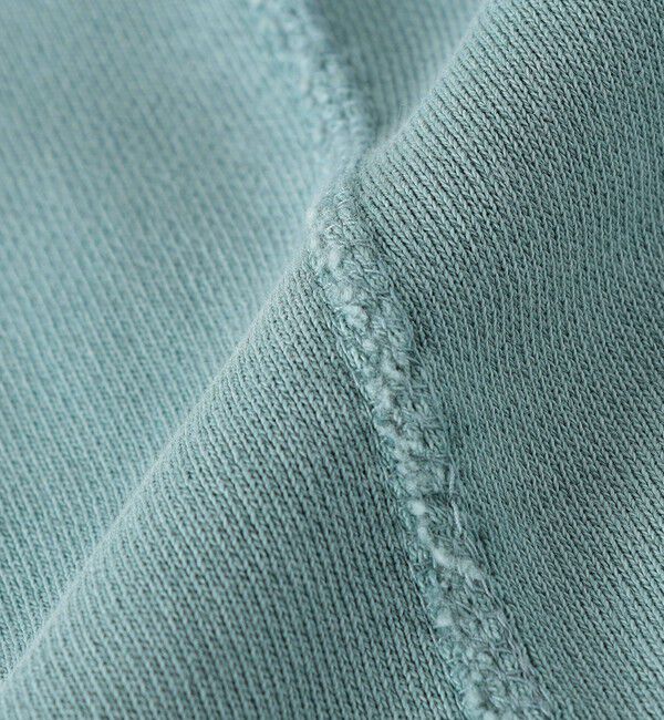 SHIPS「SHIPS: ハイツイスト フェード クルーネック ロングスリーブ スウェット」|スウェット・ジャージ|