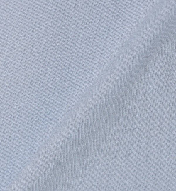 SHIPS「【SHIPS別注】Champion: SHIPS ロゴ プリント Tシャツ」|Tシャツ・カットソー|