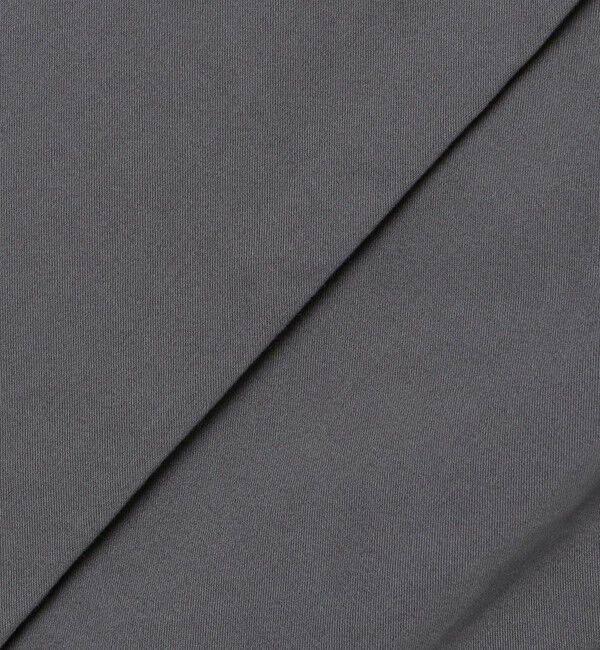 SHIPS「SHIPS: サテン ストレッチ ピーチ ジャケット」|ブルゾン・スタジャン|