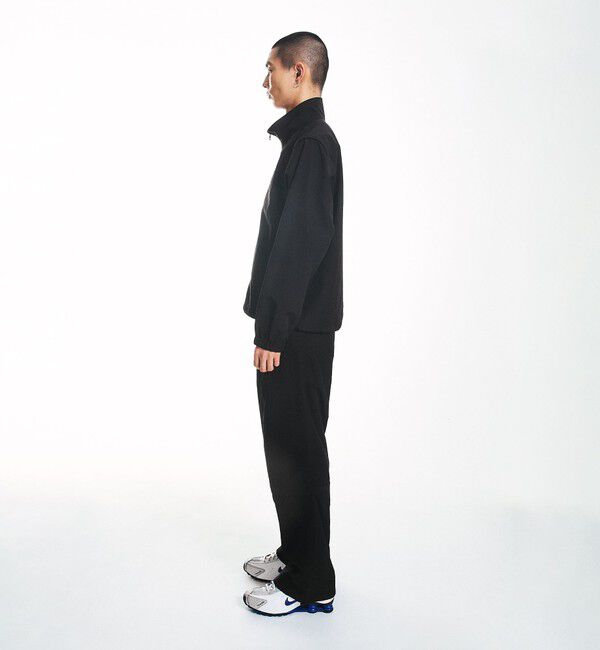 SHIPS「City Ambient Products: 2WAY コンバーチブル トラック ジャケット」|その他|