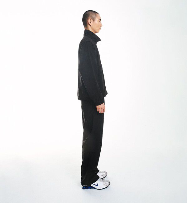 SHIPS「City Ambient Products: 2WAY コンバーチブル トラック ジャケット」|その他|