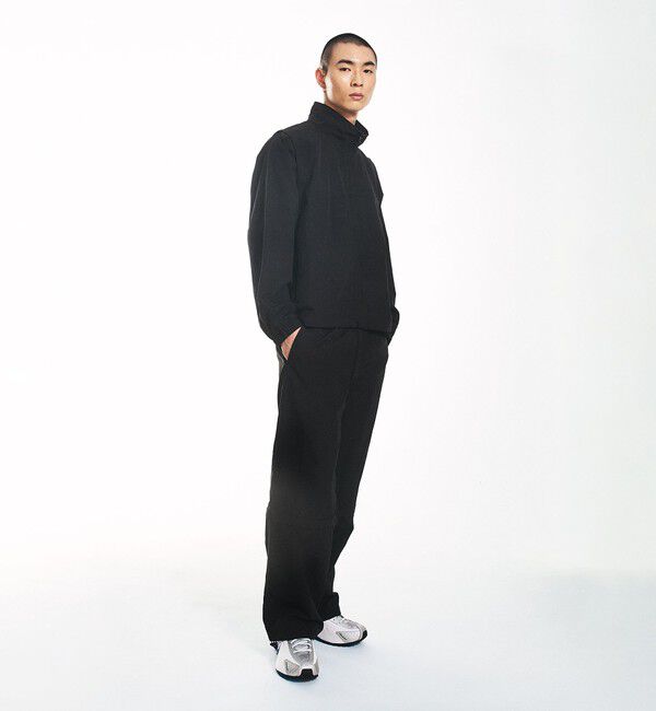 SHIPS「City Ambient Products: 2WAY コンバーチブル トラック ジャケット」|その他|