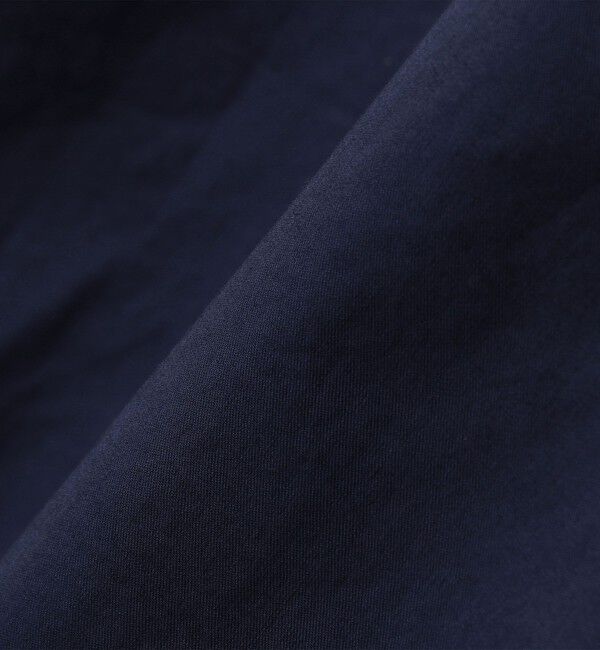 SHIPS「SHIPS: ガーメントダイ シャツ アウター」|シャツ・ブラウス|