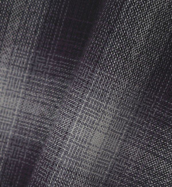 SHIPS「BENCH MARKING SHIRT: オンブレ チェック シャツ」|シャツ・ブラウス|