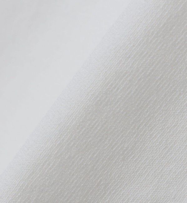 SHIPS「SHIPS: 〈手洗い可能〉14ゲージ TEXBRID(R) コットン ハイゲージ ニット」|ニット・セーター|