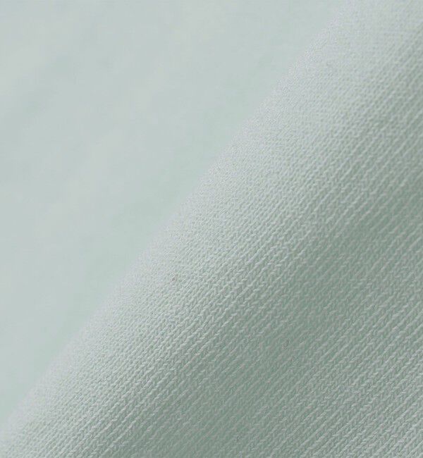 SHIPS「SHIPS: 〈手洗い可能〉14ゲージ TEXBRID(R) コットン ハイゲージ ニット」|ニット・セーター|