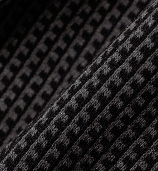 SHIPS「SHIPS:〈手洗い可能〉TEXBRID(R) ジャカード 2ボタン ジャケット」|テーラードジャケット|