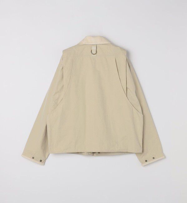 SHIPS「TAKE&SONS: CASTING JACKET」|ブルゾン・スタジャン|