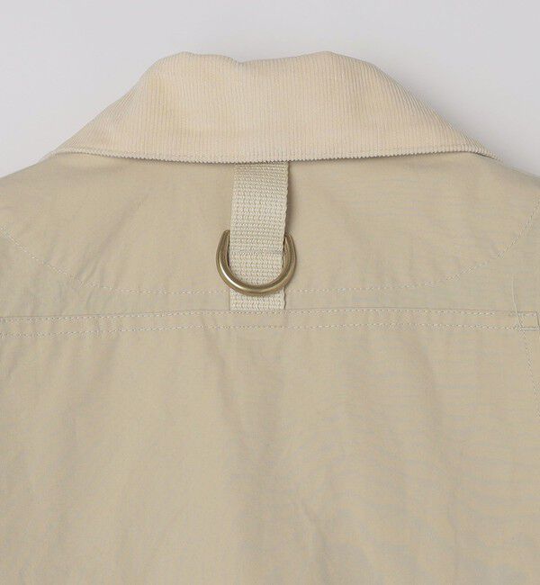 SHIPS「TAKE&SONS: CASTING JACKET」|ブルゾン・スタジャン|