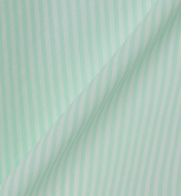 SHIPS「SHIPS: レギュラーカラー エアリー コットン ロングスリーブ シャツ」|シャツ・ブラウス|