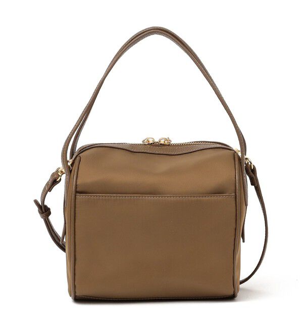 SHIPS for women「BEAURE:NYLON MINI BOSTON」|ボストンバッグ|