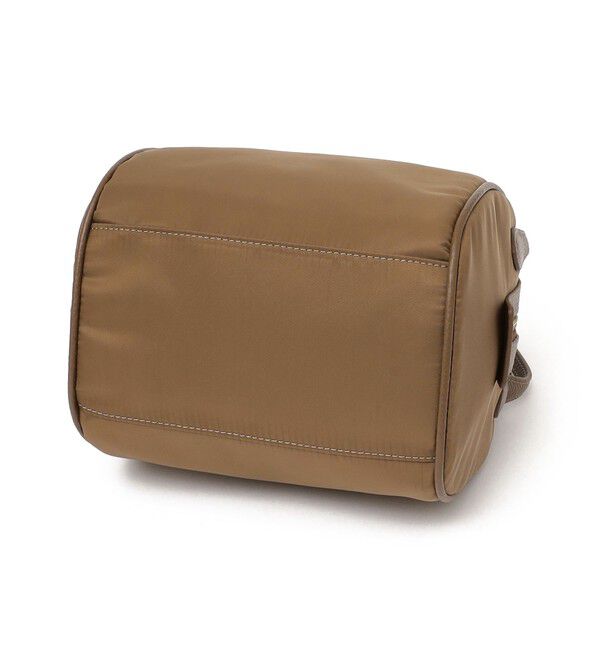 SHIPS for women「BEAURE:NYLON MINI BOSTON」|ボストンバッグ|