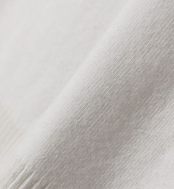 SHIPS for women「gicipi:ノースリーブ プルオーバー（RADIO）」|タンクトップ|