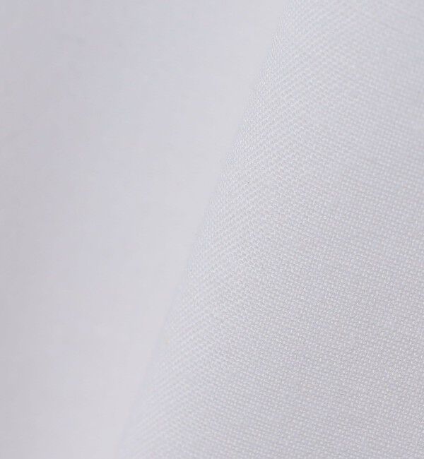 SHIPS Colors 「SHIPS Colors:リネン COOLMAX(R) ミックス ショートスリーブ シャツ◇」|シャツ・ブラウス|