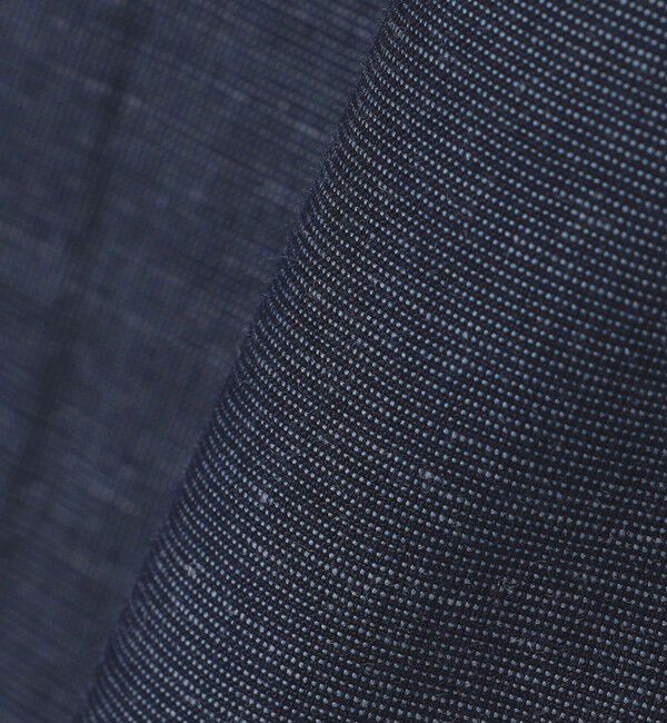 SHIPS Colors 「SHIPS Colors:リネン COOLMAX(R) ミックス ショートスリーブ シャツ◇」|シャツ・ブラウス|