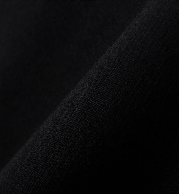 SHIPS Colors 「SHIPS Colors:〈洗濯機可能〉ミニ裏毛 デザインスリーブ トップス」|Tシャツ・カットソー|